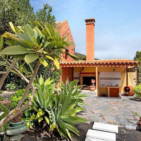 Villa Casa Titi Las Indias Esterno foto