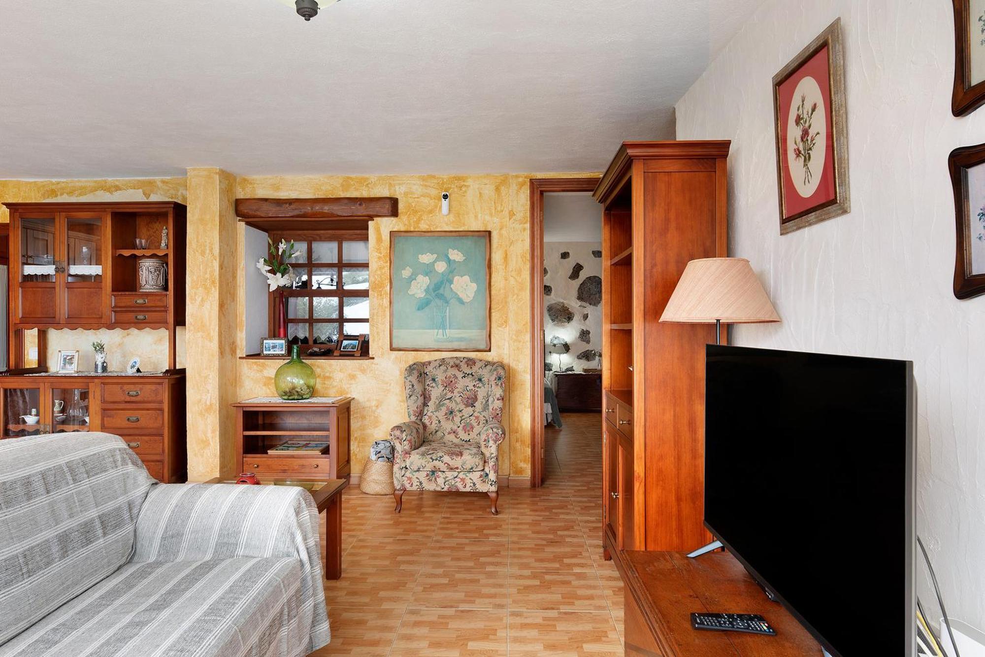 Villa Casa Titi Las Indias Esterno foto
