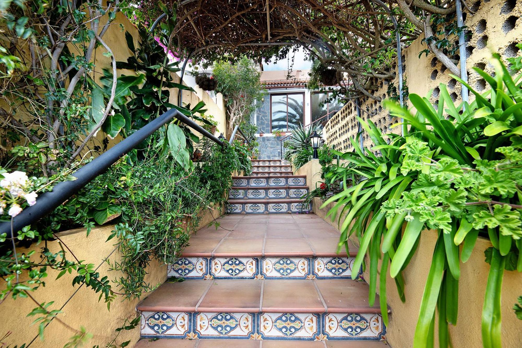 Villa Casa Titi Las Indias Esterno foto