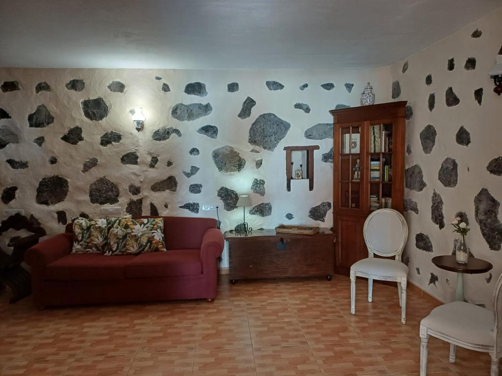 Villa Casa Titi Las Indias Esterno foto